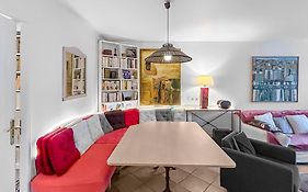 Charmant Appartement Au Coeur De Boulogne
